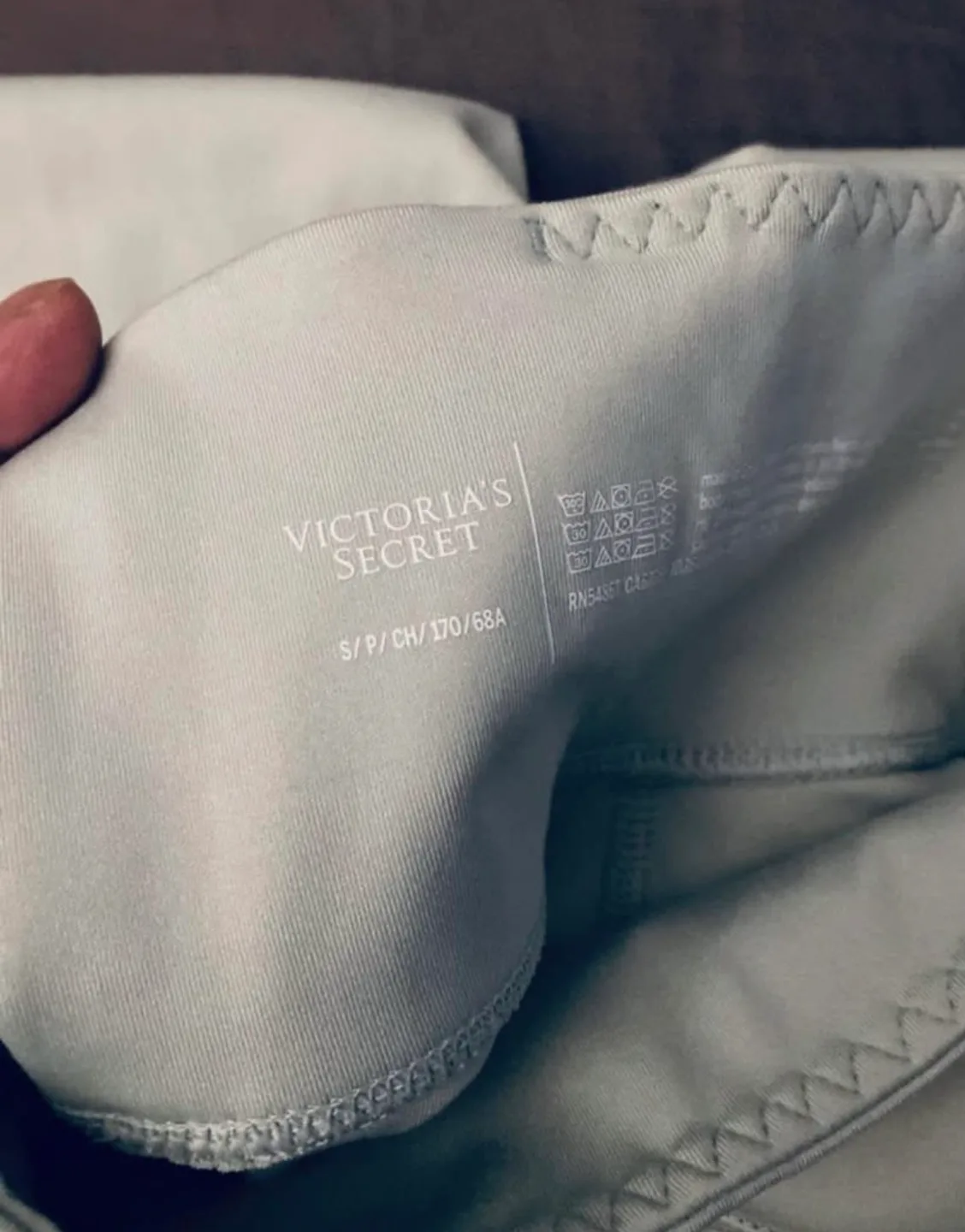 Victoria’s Secret leggings #freecycle image indicator(2)