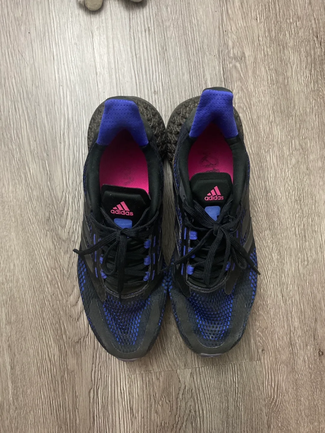 Adidas 4DFWD Running Shoes - Size [Insert Size Here] thumbnail