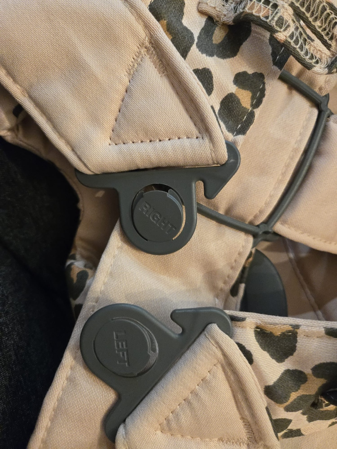 BabyBjorn Baby Carrier Mini