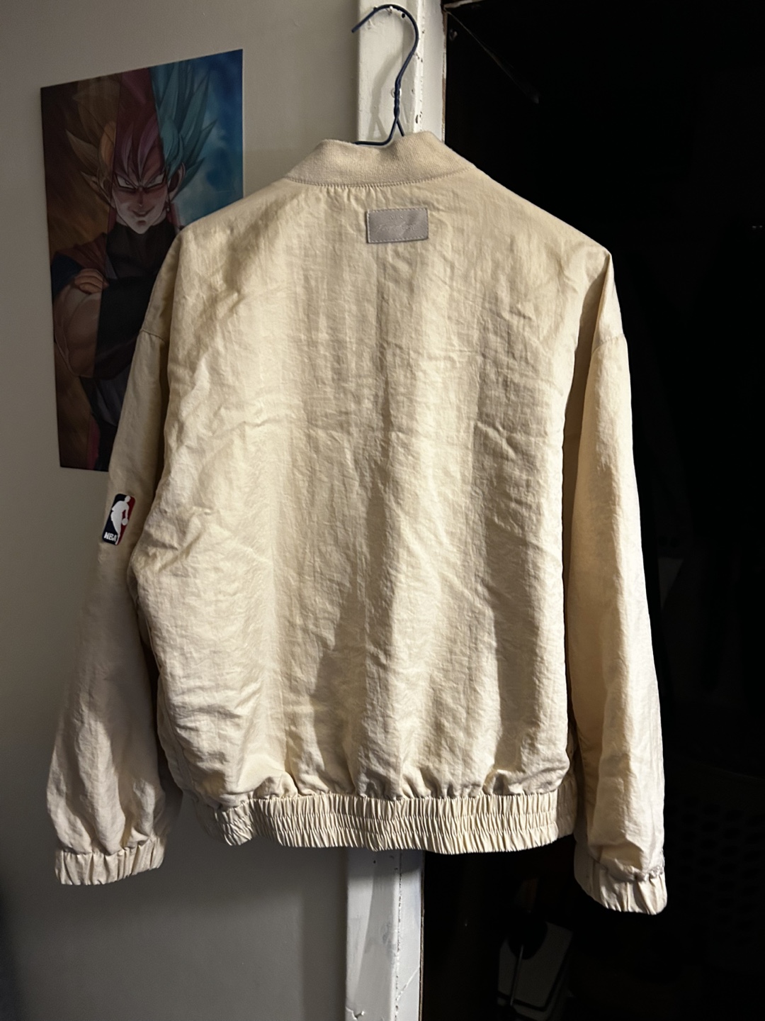 Essentials Nike NBA Jacket - Size M - photo 2