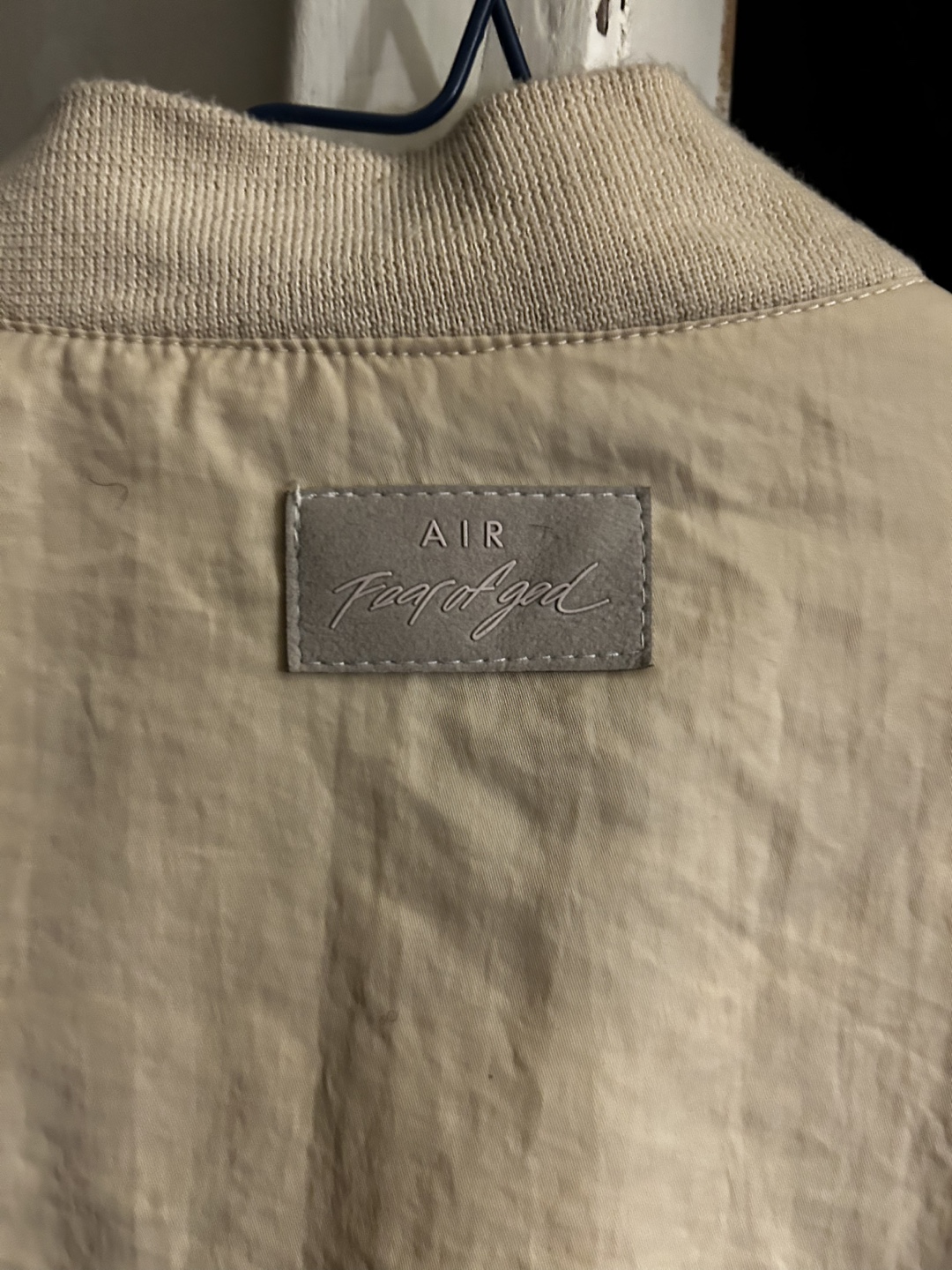 Essentials Nike NBA Jacket - Size M - photo 5