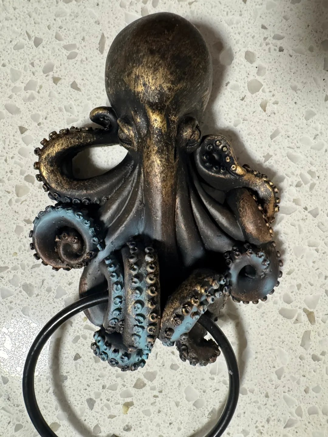 Octopus Door Knocker image indicator(2)