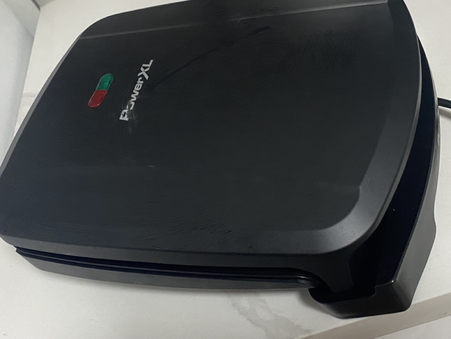 PowerXL Electric Contact Grill - photo 4