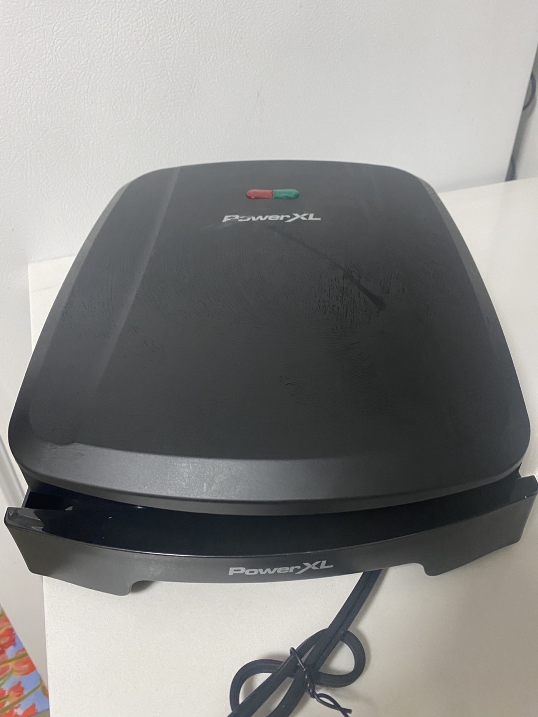 PowerXL Electric Contact Grill - photo 2