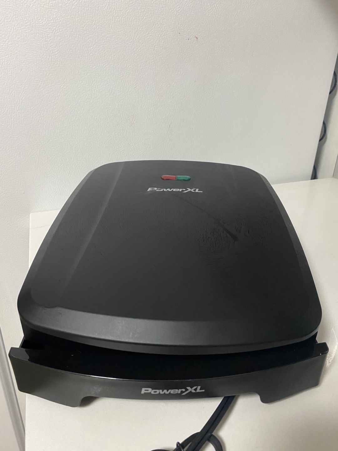 PowerXL Electric Contact Grill - photo 3