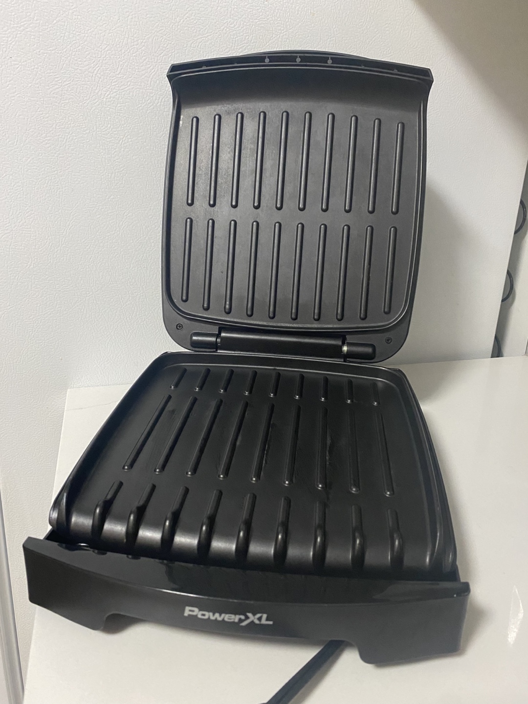 PowerXL Electric Contact Grill
