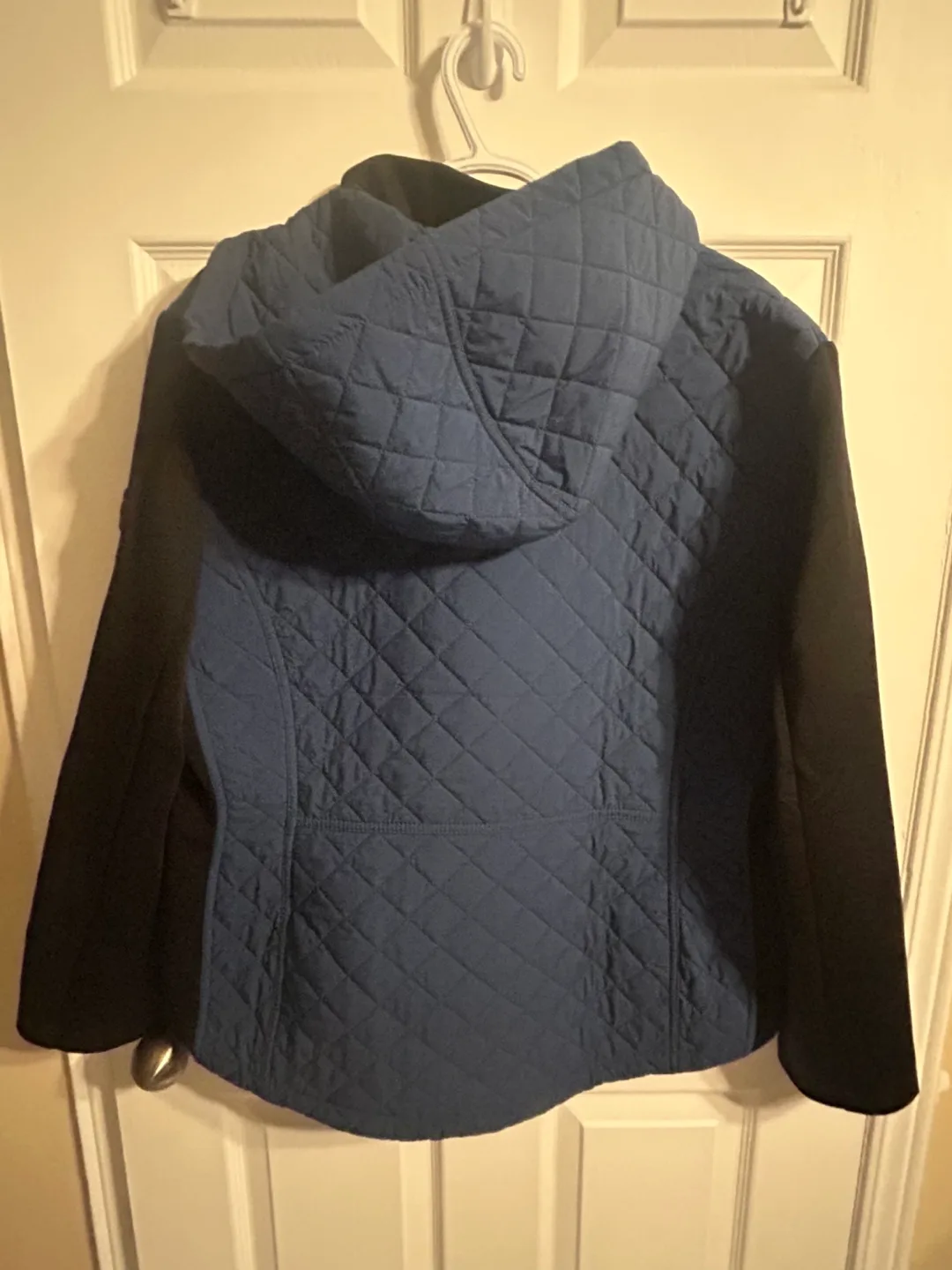 Women's Quilted Jacket - Size XXL image indicator(4)