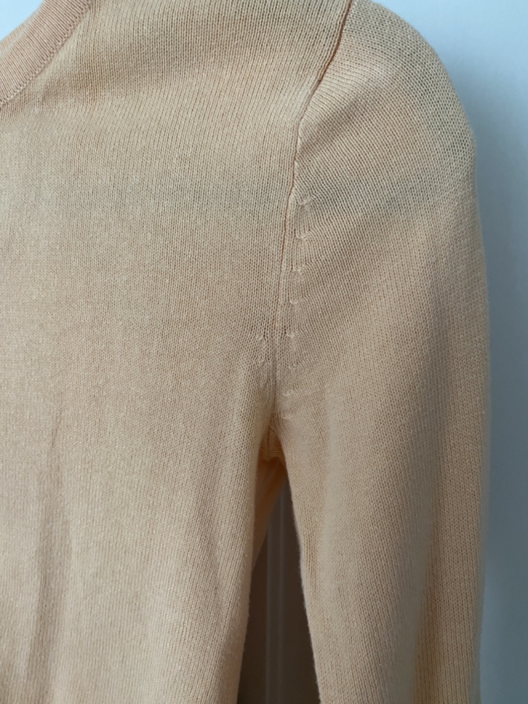 100% cotton Cardigan Size XS - photo 4