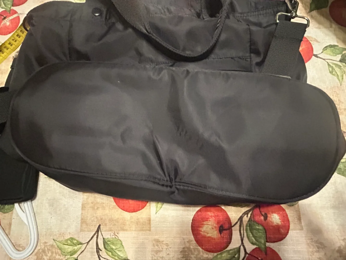 Kyodan Activewear Black Tote Bag image indicator(7)