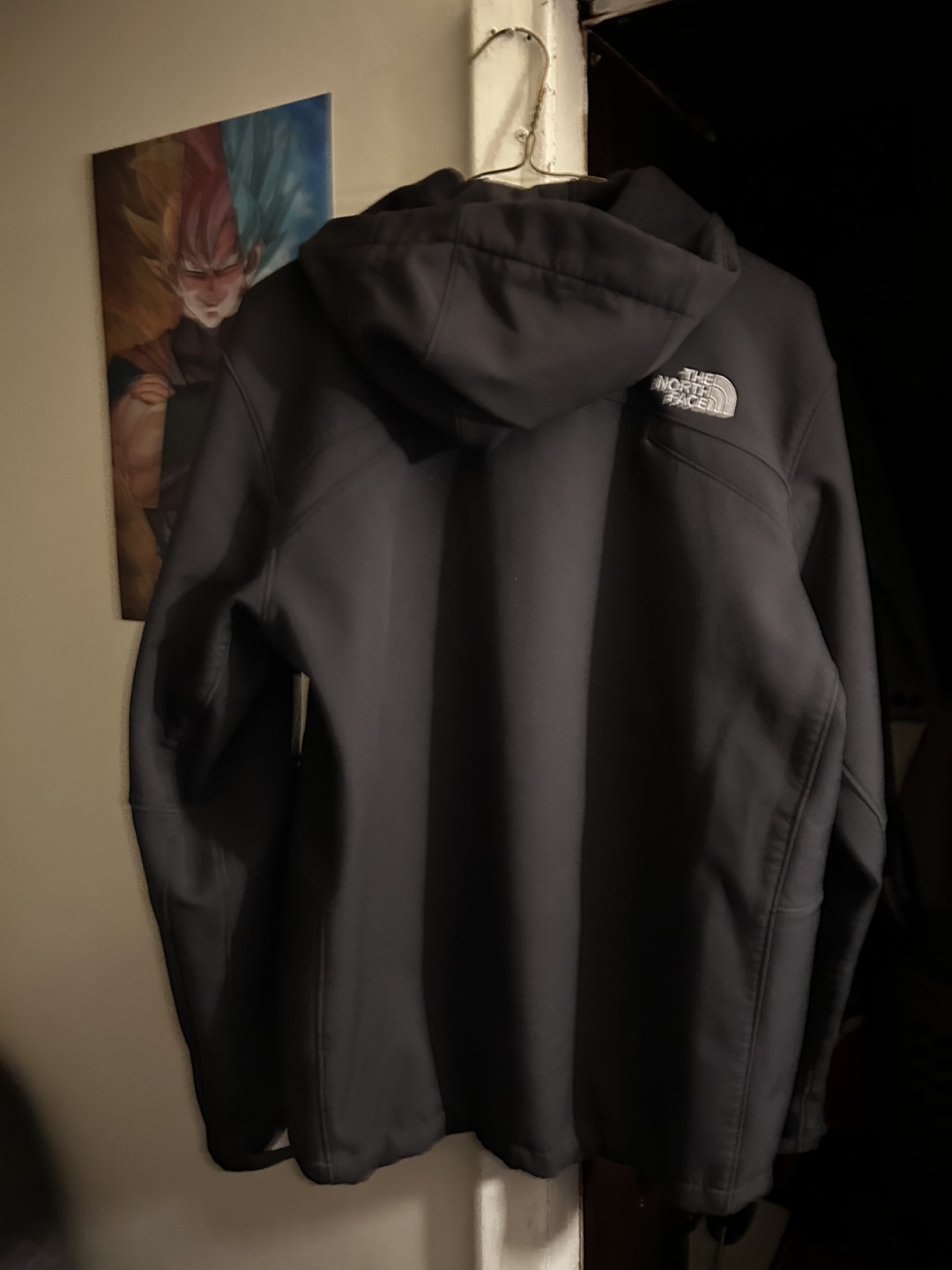 The North Face Apex Softshell Jacket - photo 2
