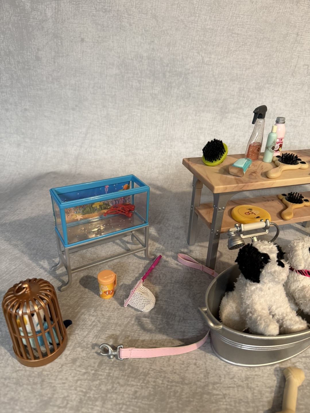 Our Generation Pet Salon Playset with Accessories - photo 2