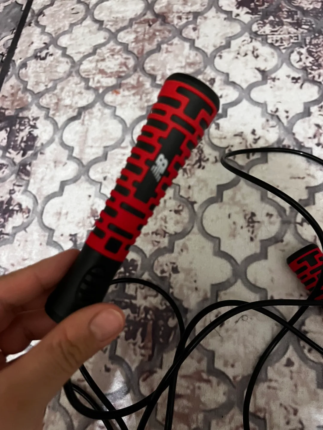 New Balance Jump Rope pick up only cash only image indicator(5)