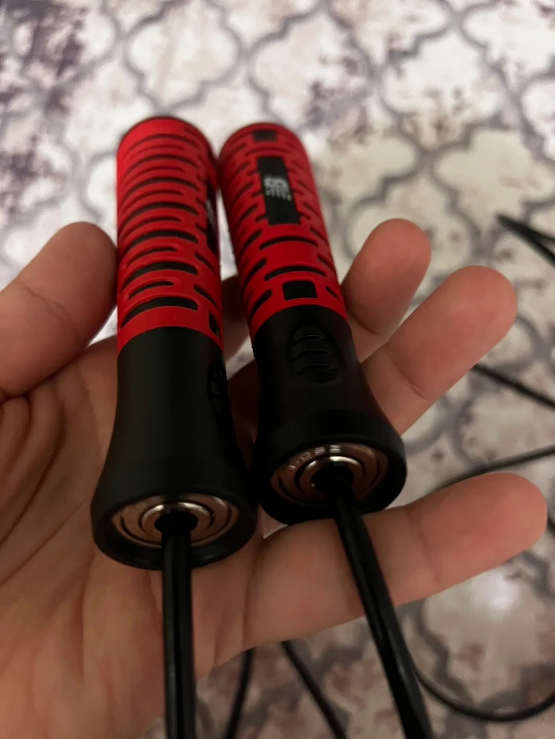 New Balance Jump Rope pick up only cash only image indicator(2)