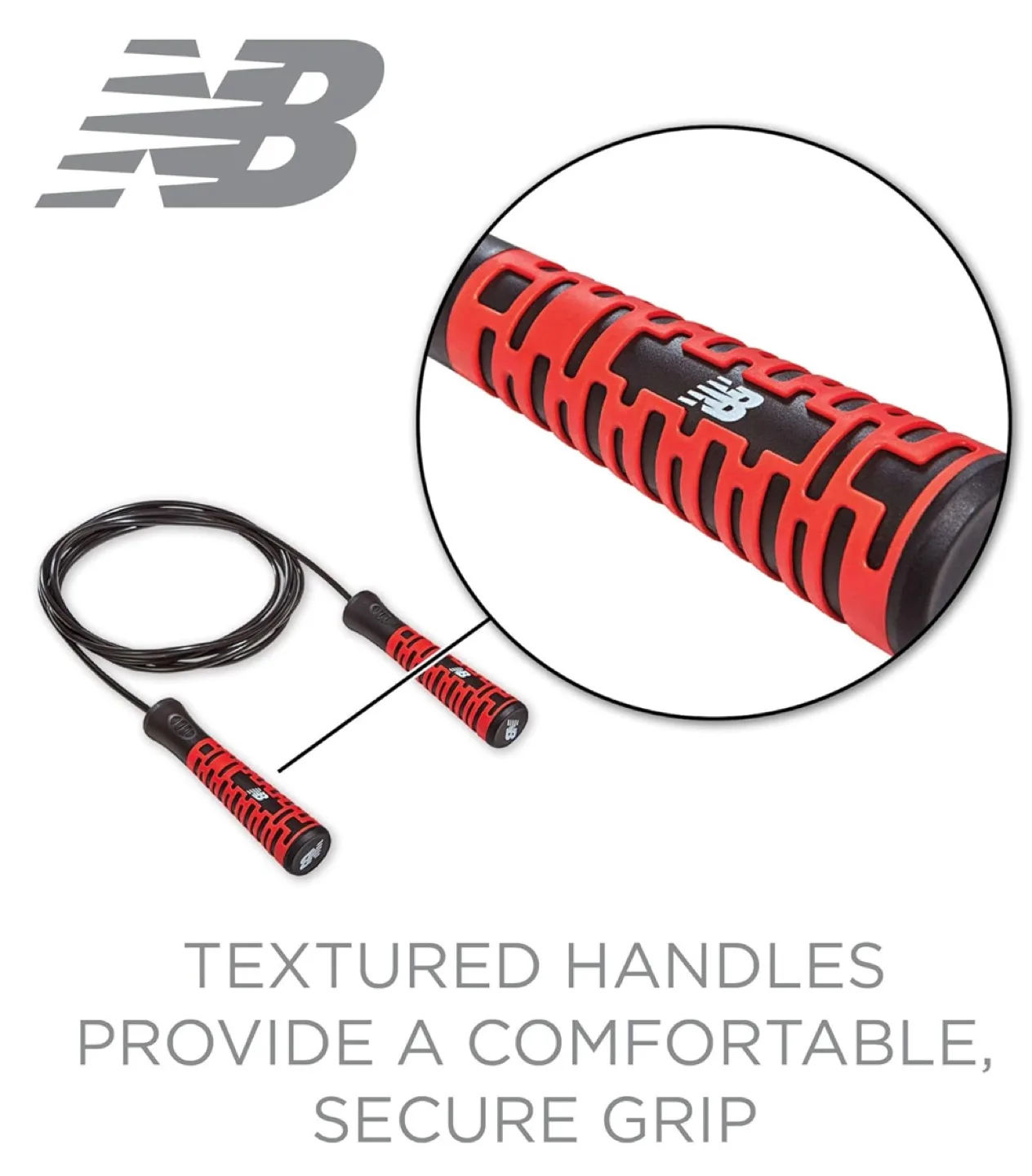 New Balance Jump Rope pick up only cash only image indicator(6)