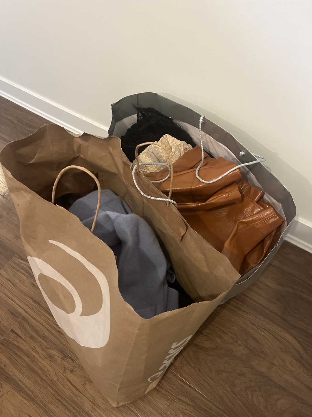 Women's Clothing shoes bag Bundle - Tops, Bottoms & Accessories - photo 5