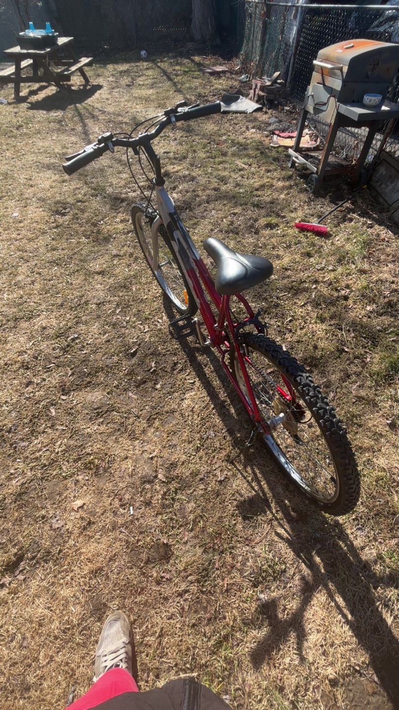 Bike - photo 3