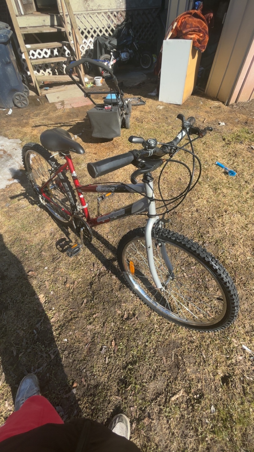 Bike