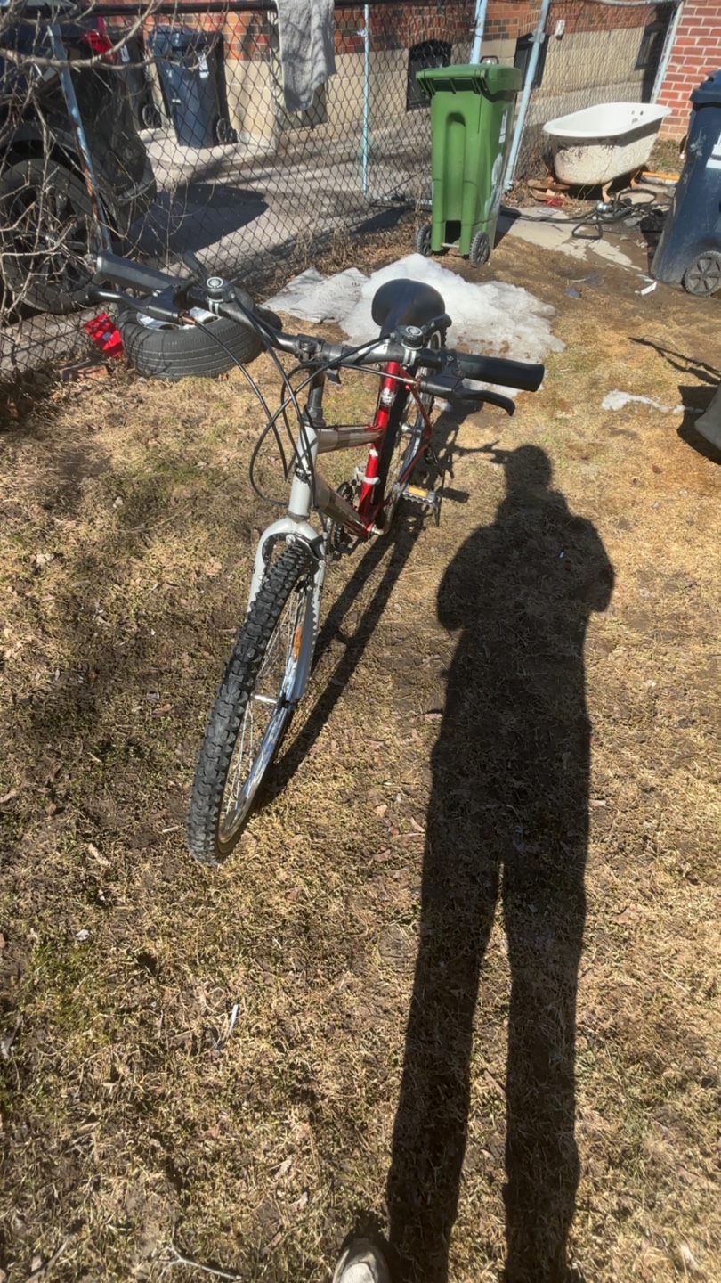 Bike - photo 2