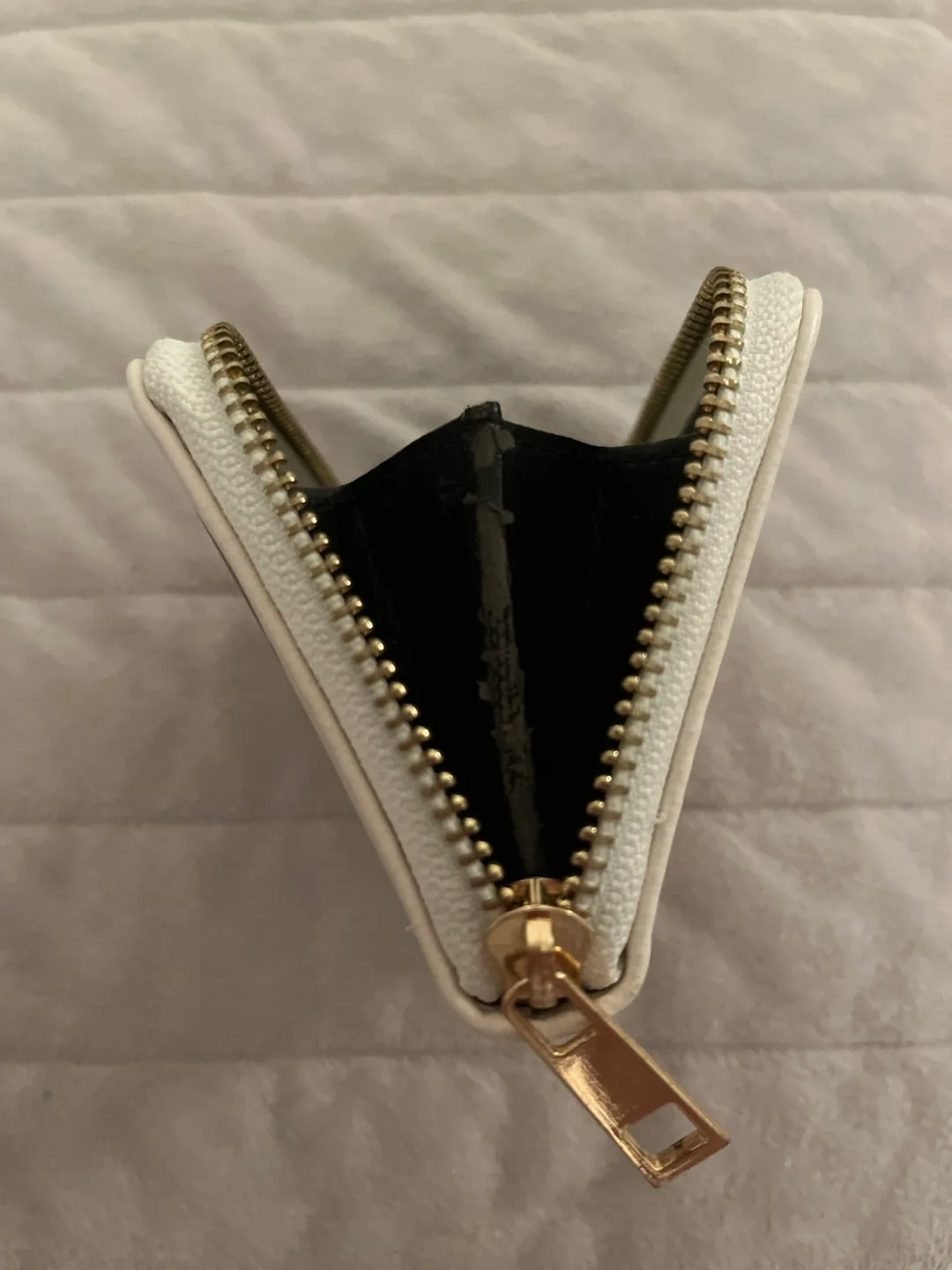 Adorable Otter Zip-Around Wallet #freecycle image indicator(3)