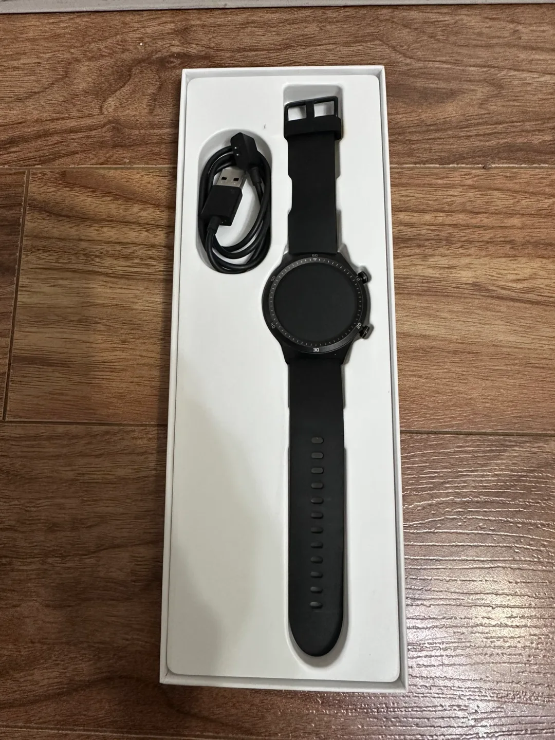 Tranya S2 & Tranya Go Smartwatches - Brand New image indicator(2)