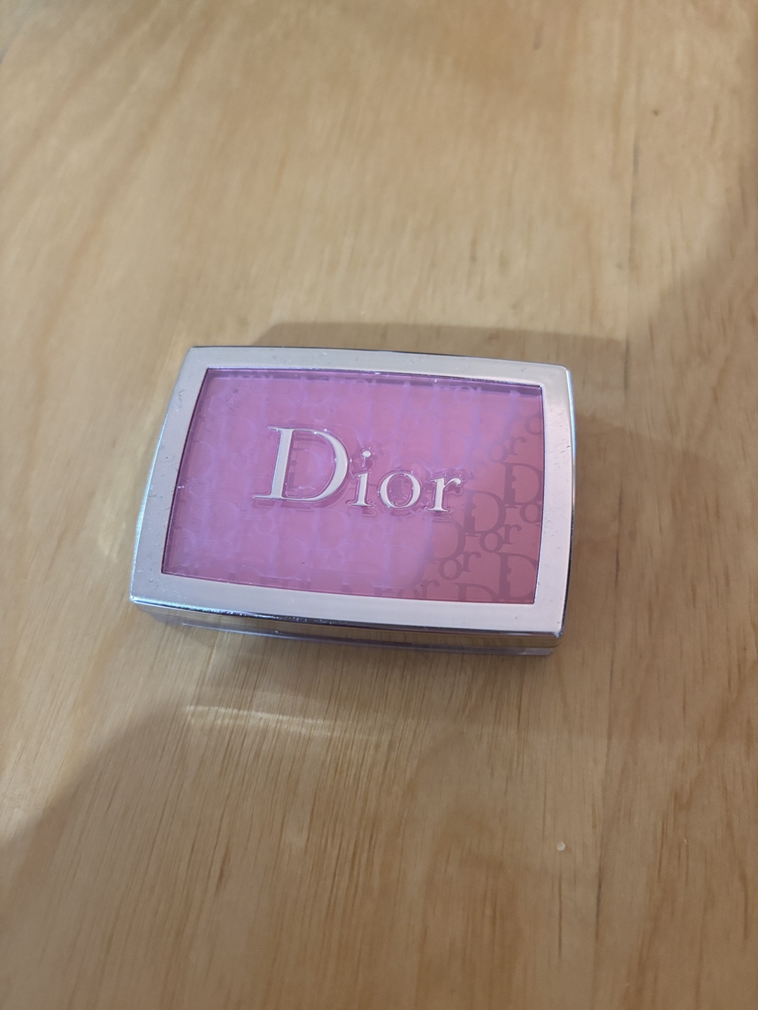 Dior Backstage Rosy Glow Blush