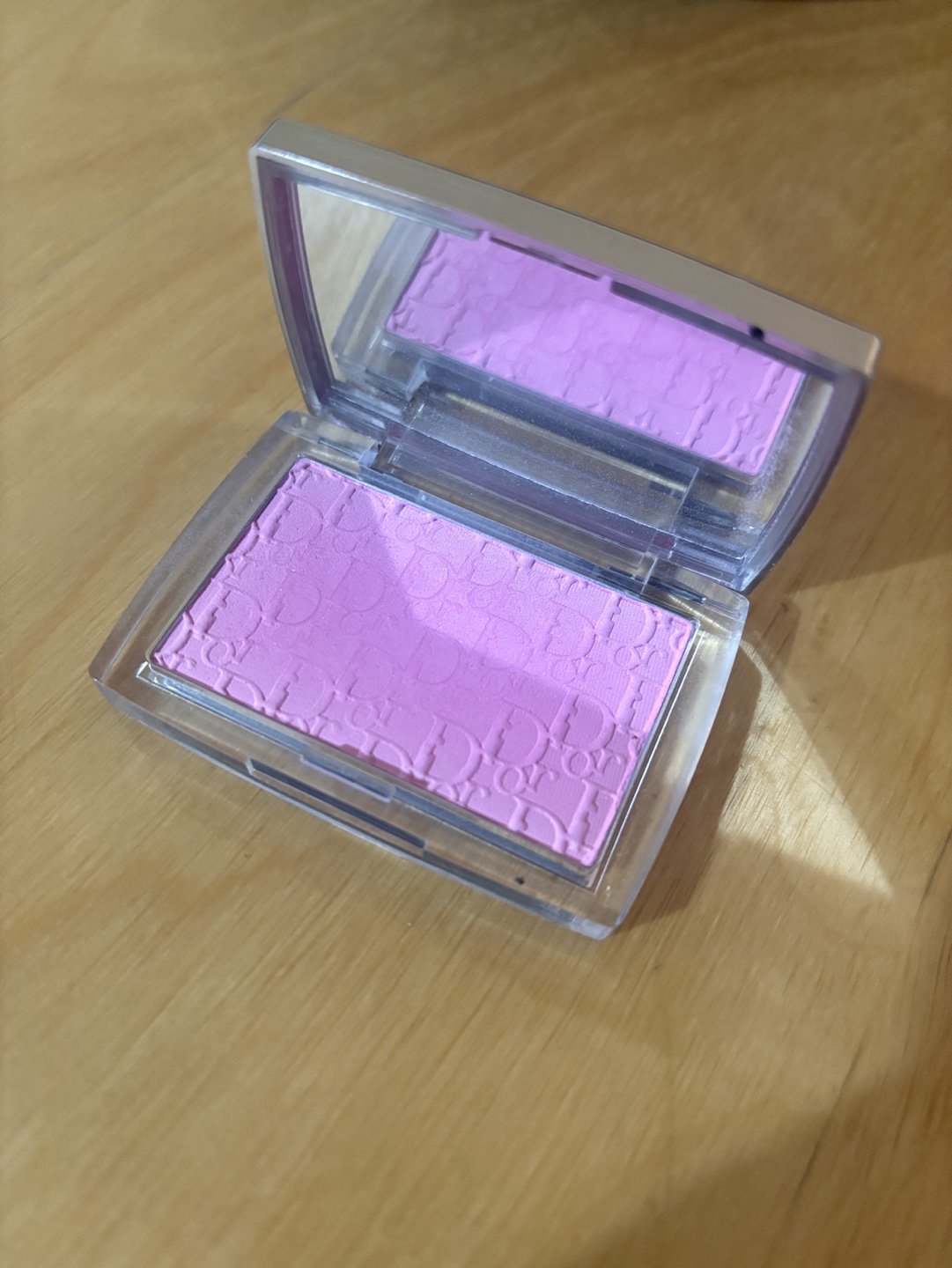 Dior Backstage Rosy Glow Blush - photo 2