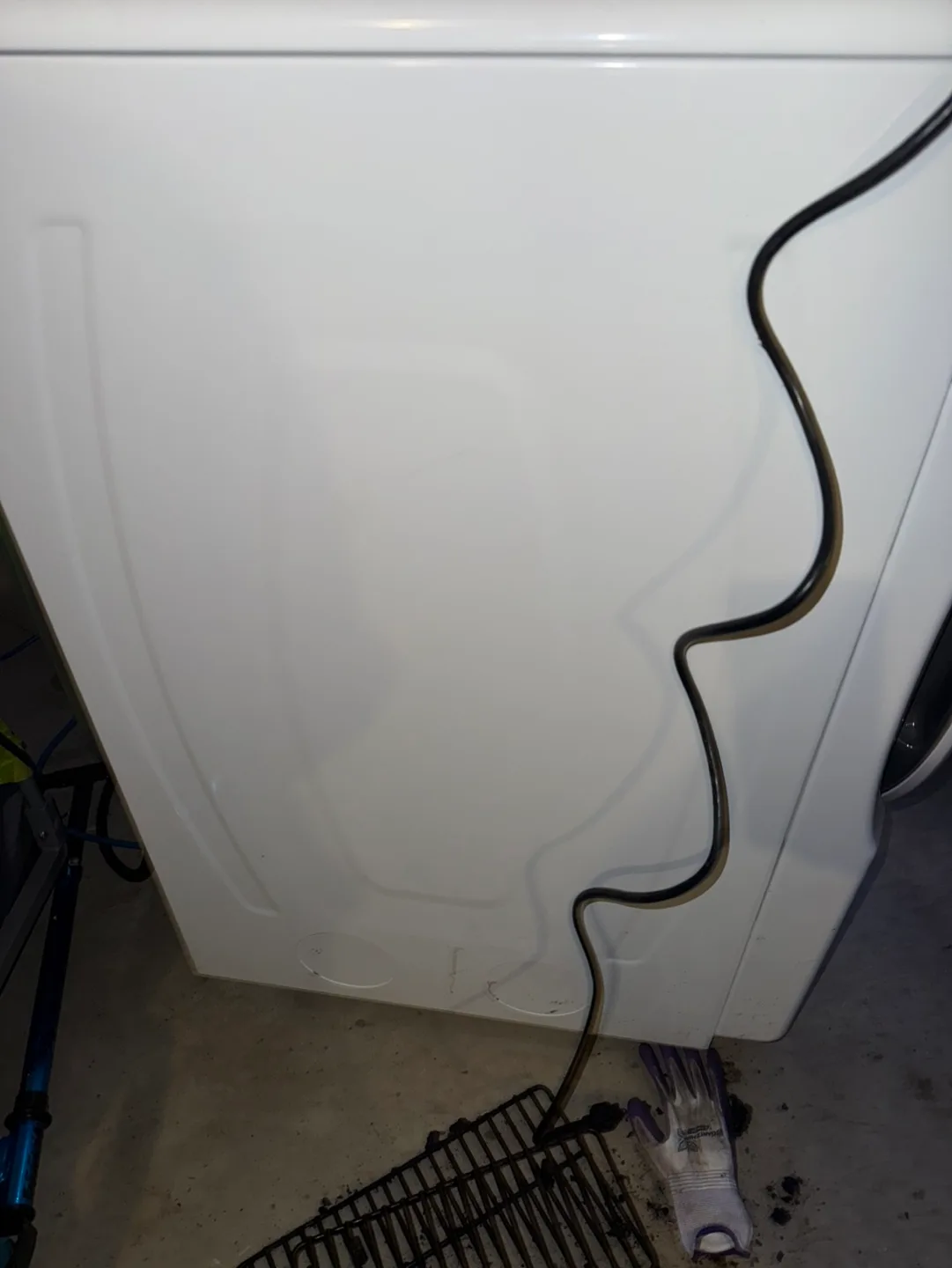 Whirlpool Electric Dryer image indicator(7)