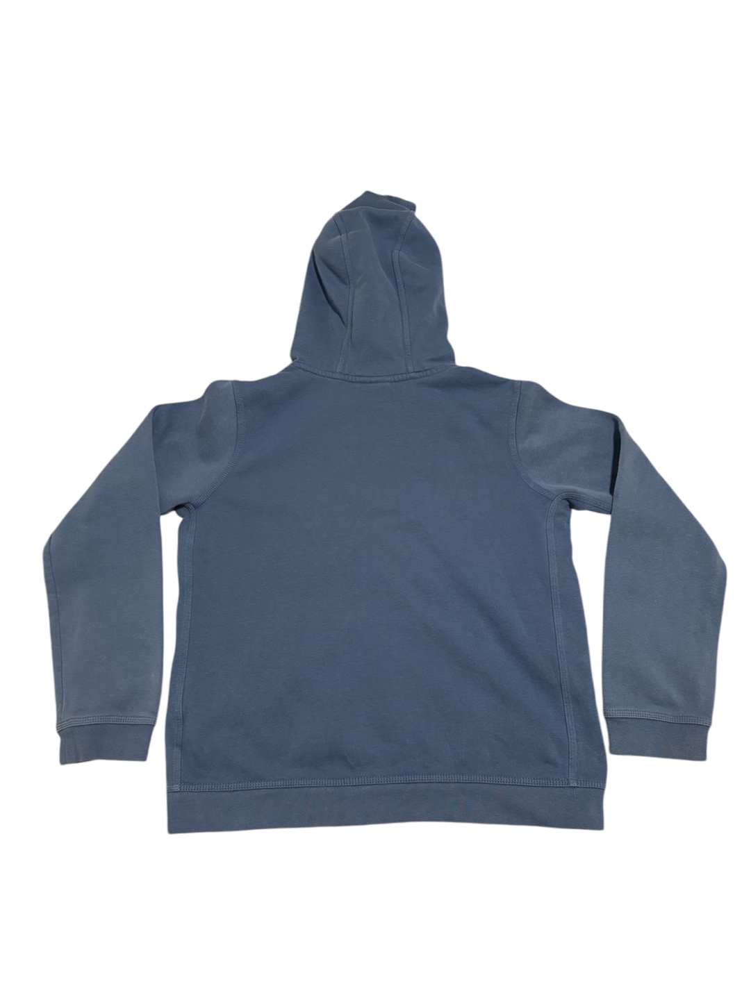 Nike Blue Hoodie Size XL - photo 2