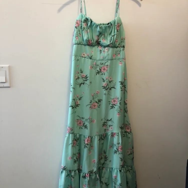 streetwear society floral dress | Dresses | Streetwear Society Maxi Streetwear Society Gothic Womens Dress