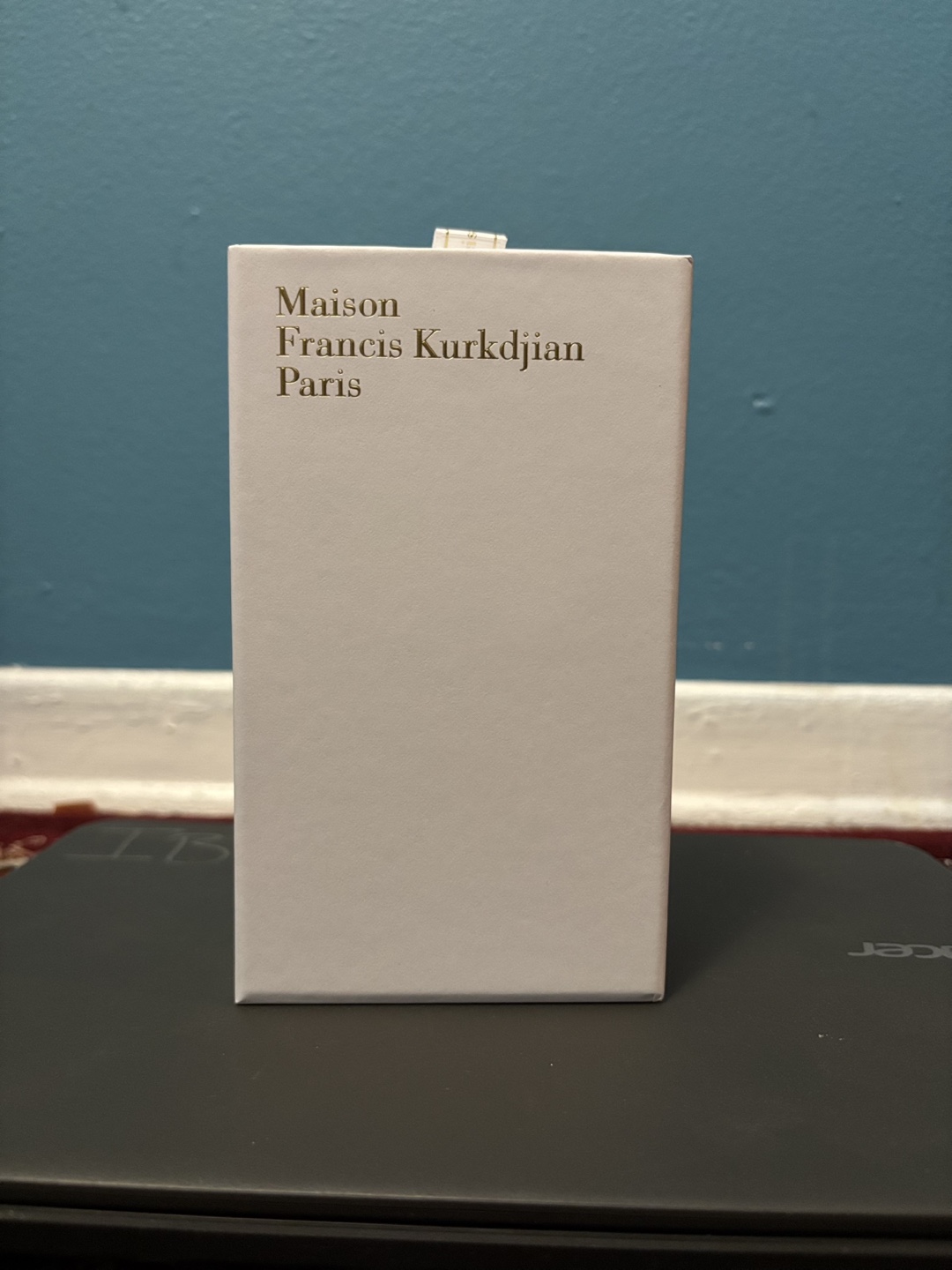 Maison Francis Kurkdjian Baccarat Rouge 540 Extrait de Parfum - photo 5
