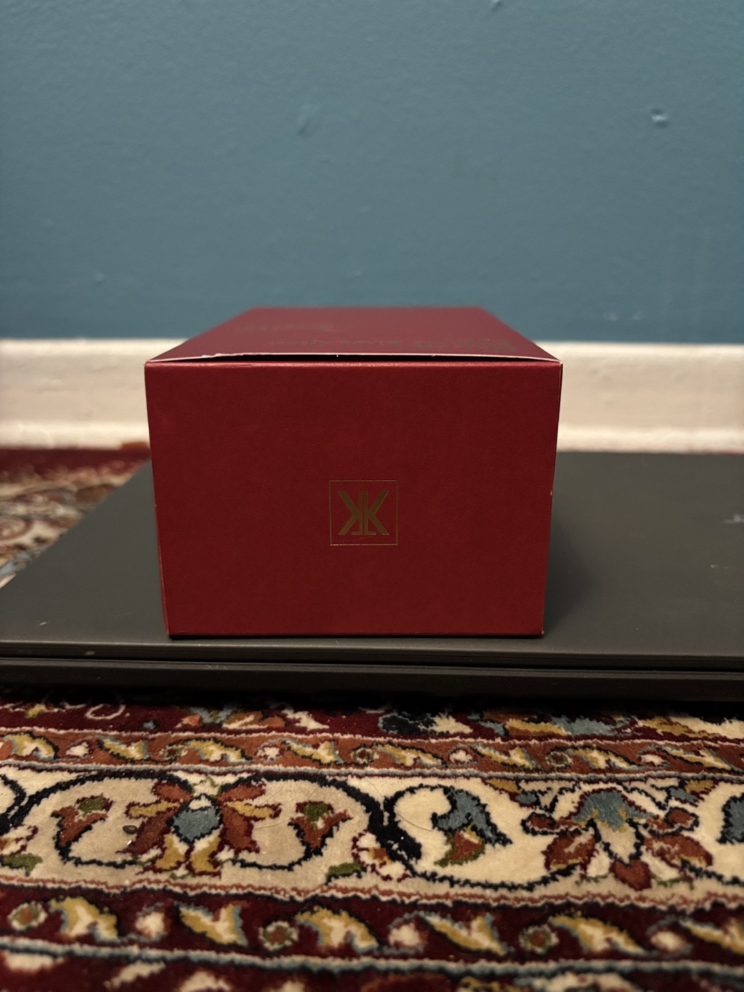 Maison Francis Kurkdjian Baccarat Rouge 540 Extrait de Parfum - photo 3