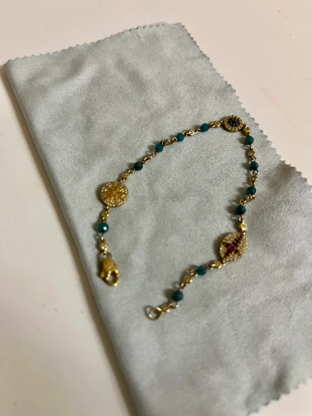 Apm Monaco Bracelet thumbnail