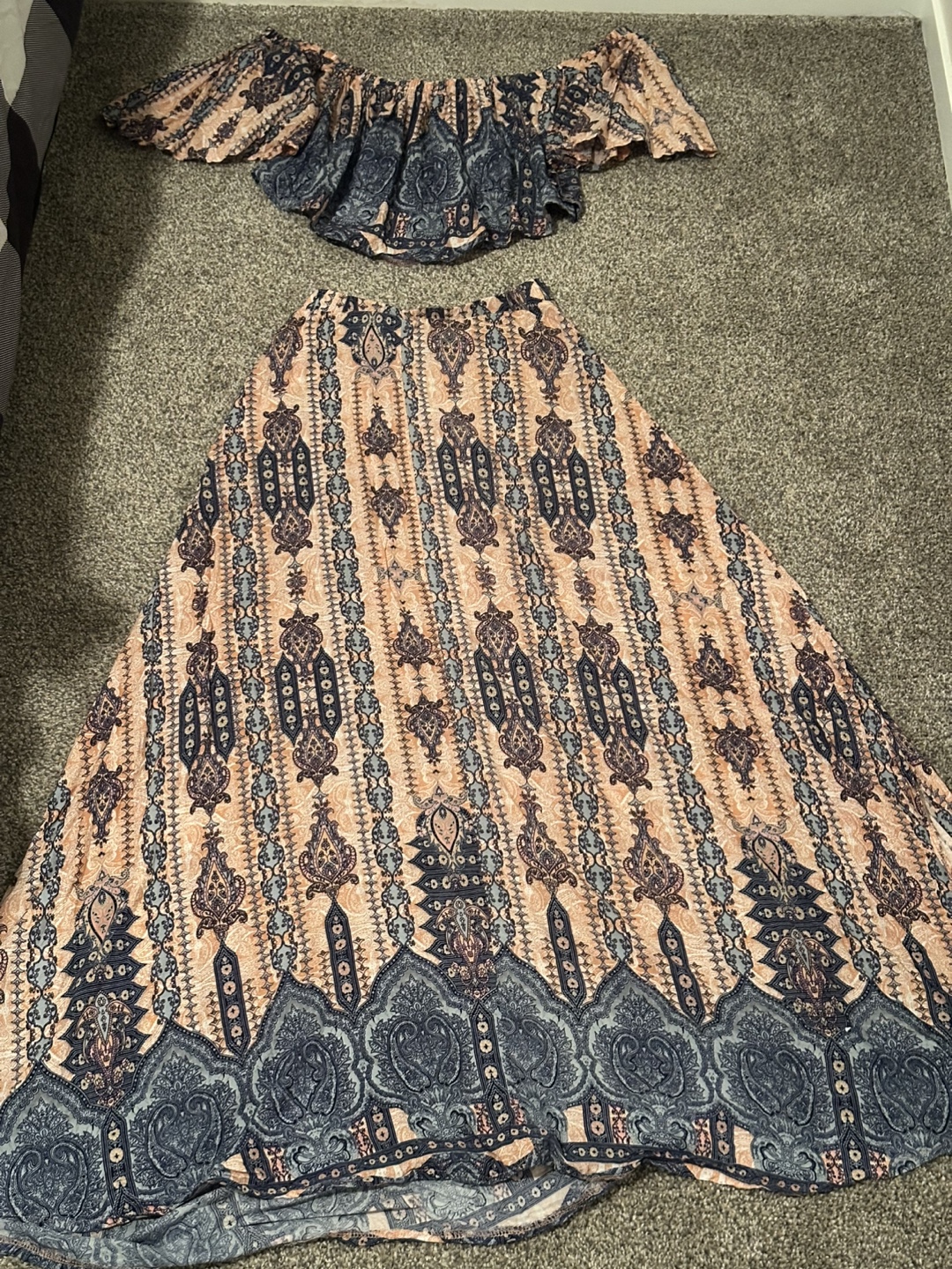Bundle of quality clothes