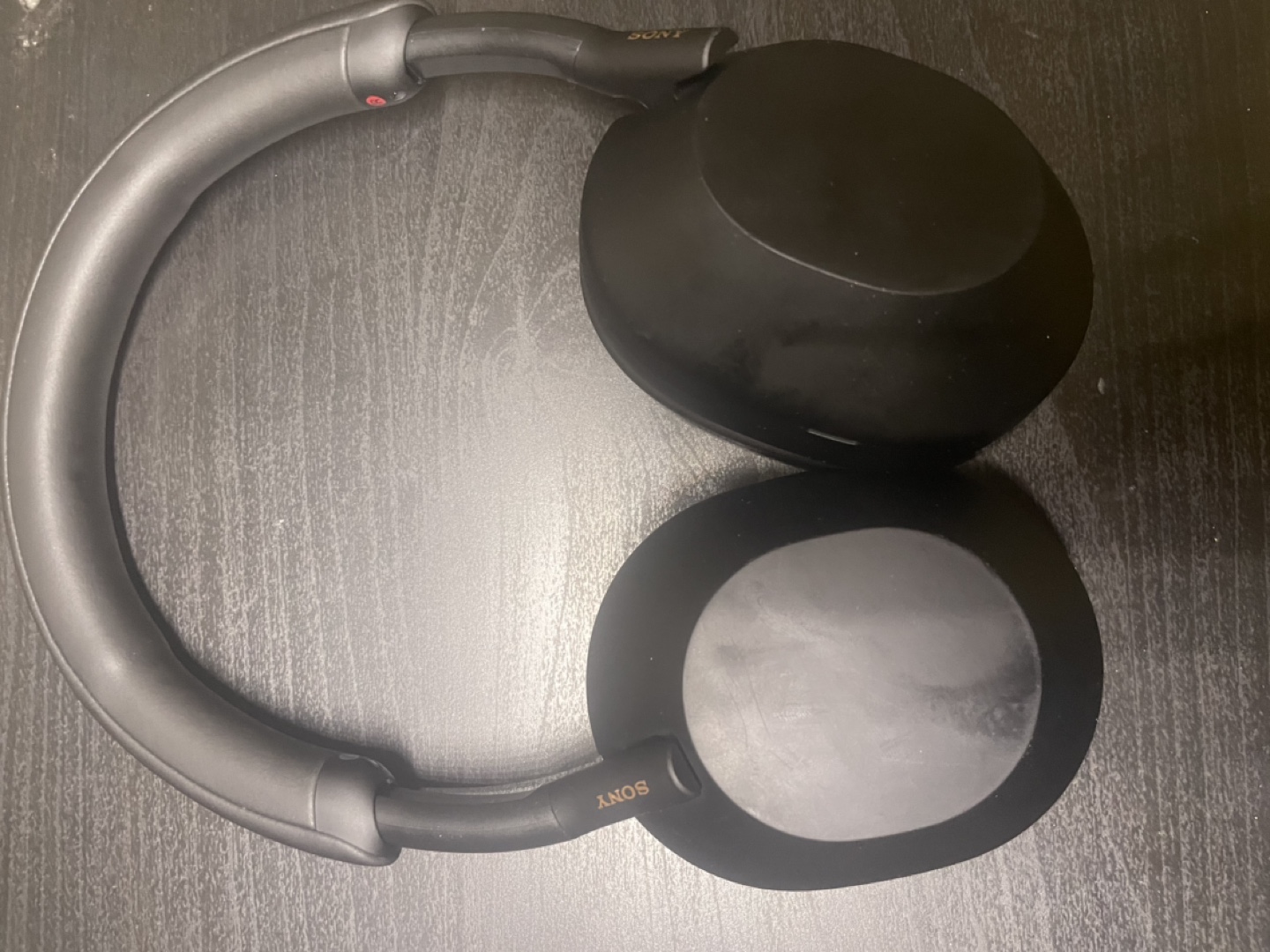 Sony wh-1000xm5 noise cancelling headphones - photo 2