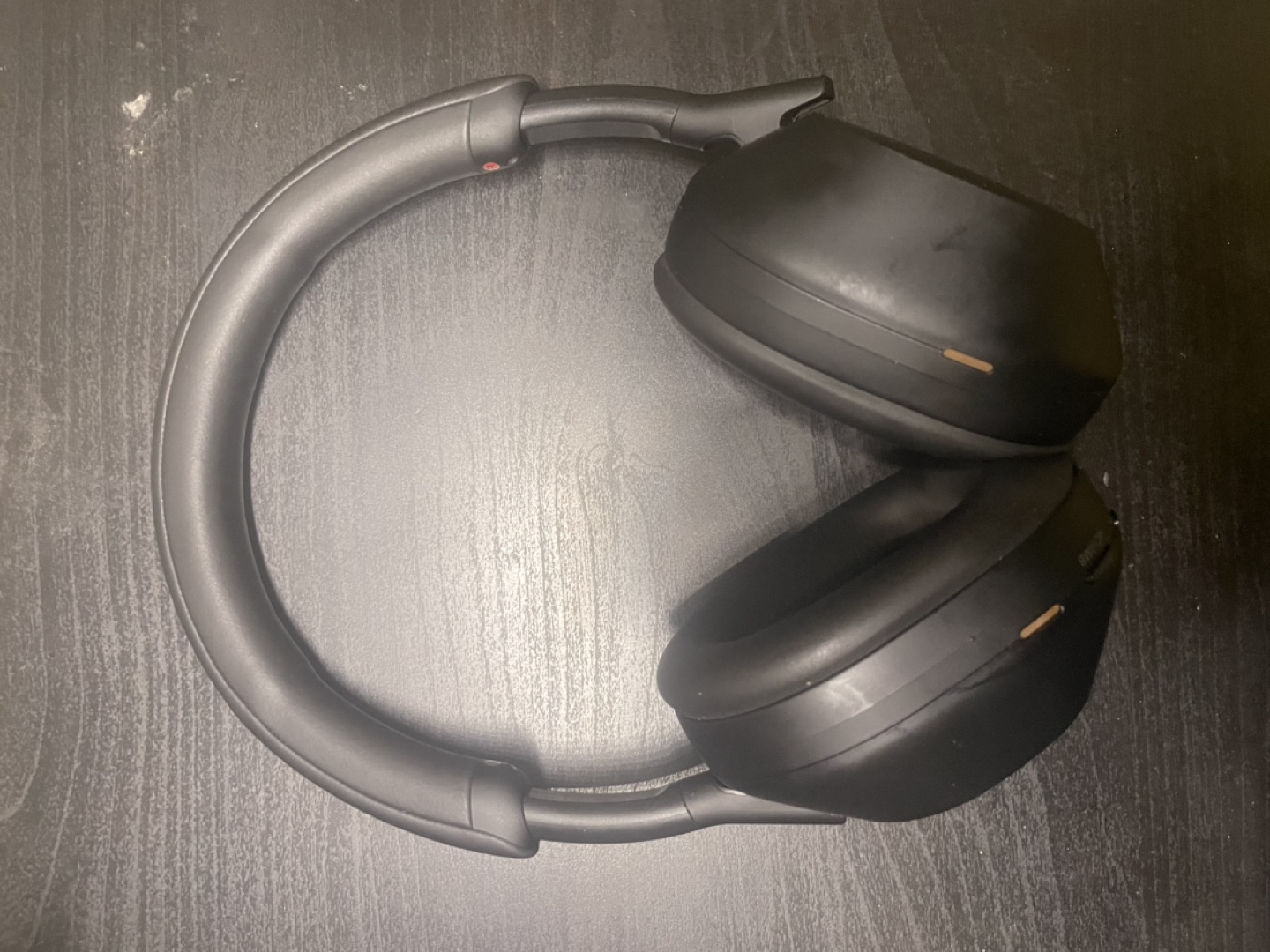 Sony wh-1000xm5 noise cancelling headphones