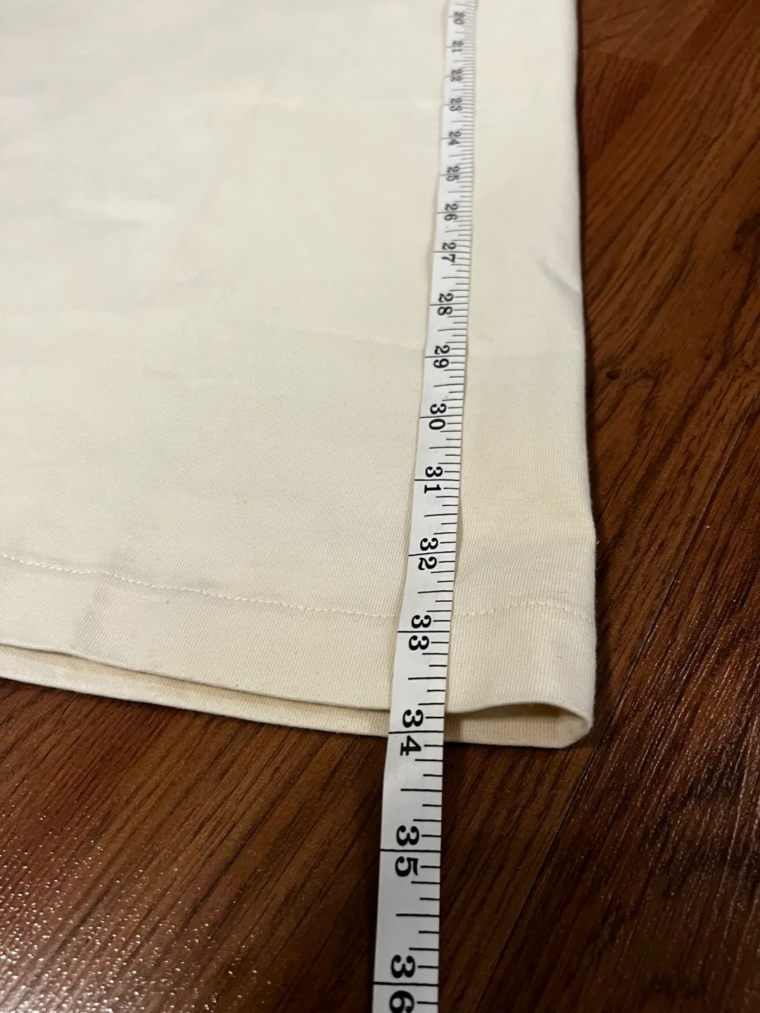 Fear of God Essentials Midi Skirt - Small image indicator(5)