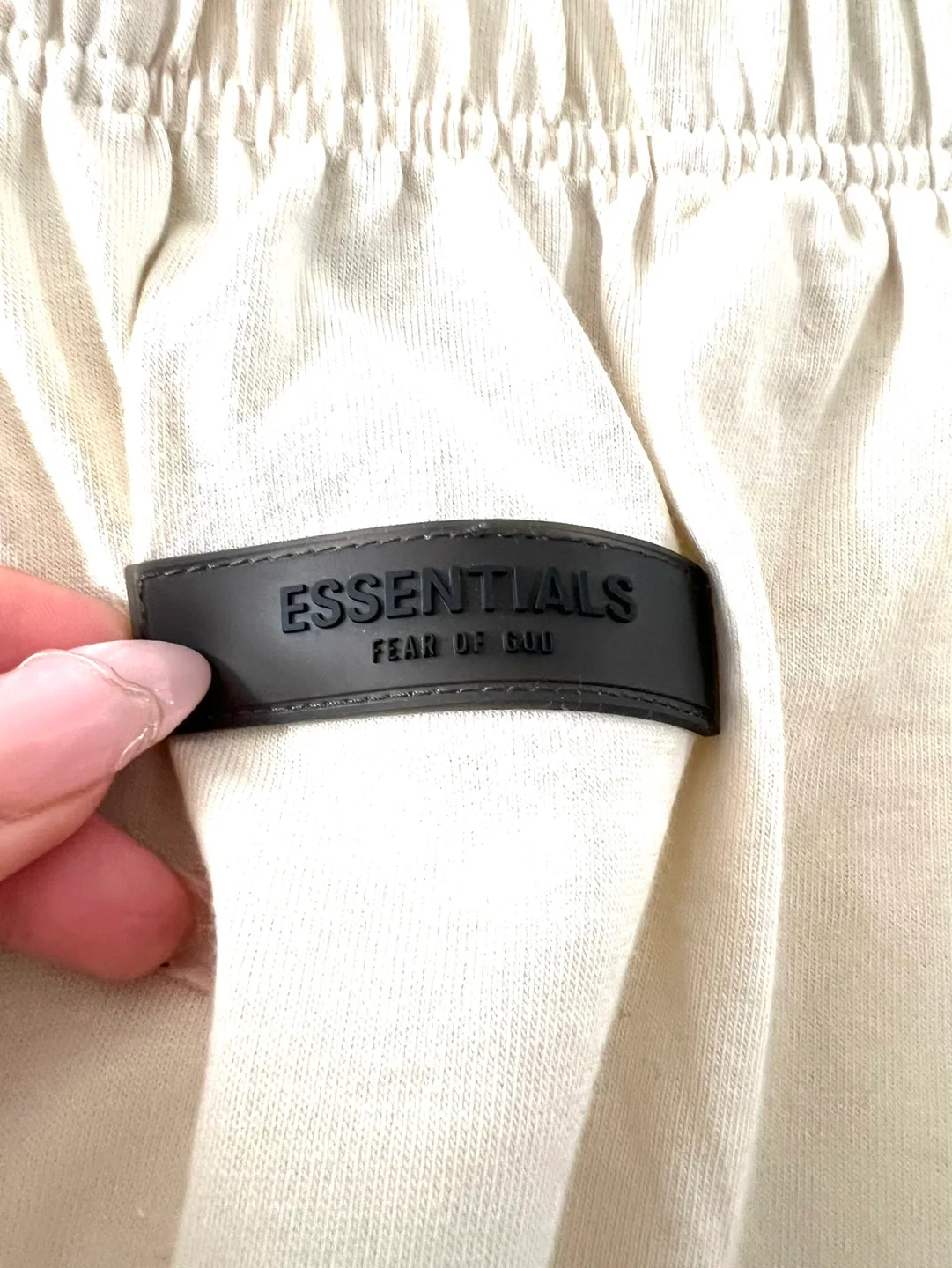 Fear of God Essentials Midi Skirt - Small image indicator(2)