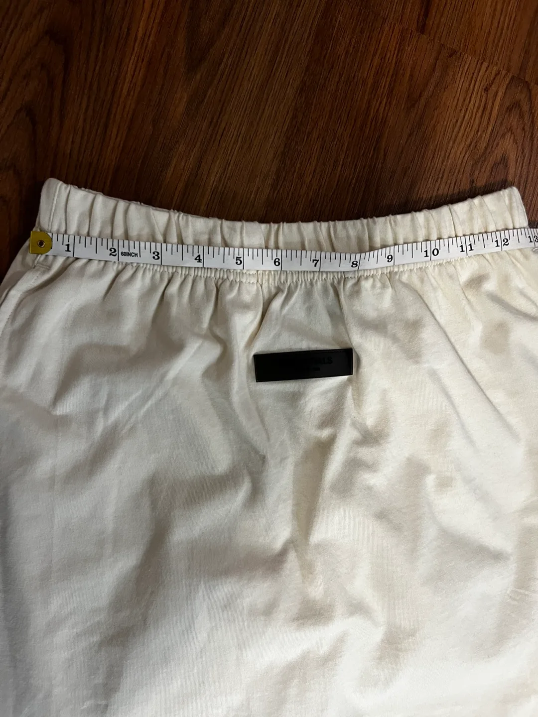 Fear of God Essentials Midi Skirt - Small image indicator(6)