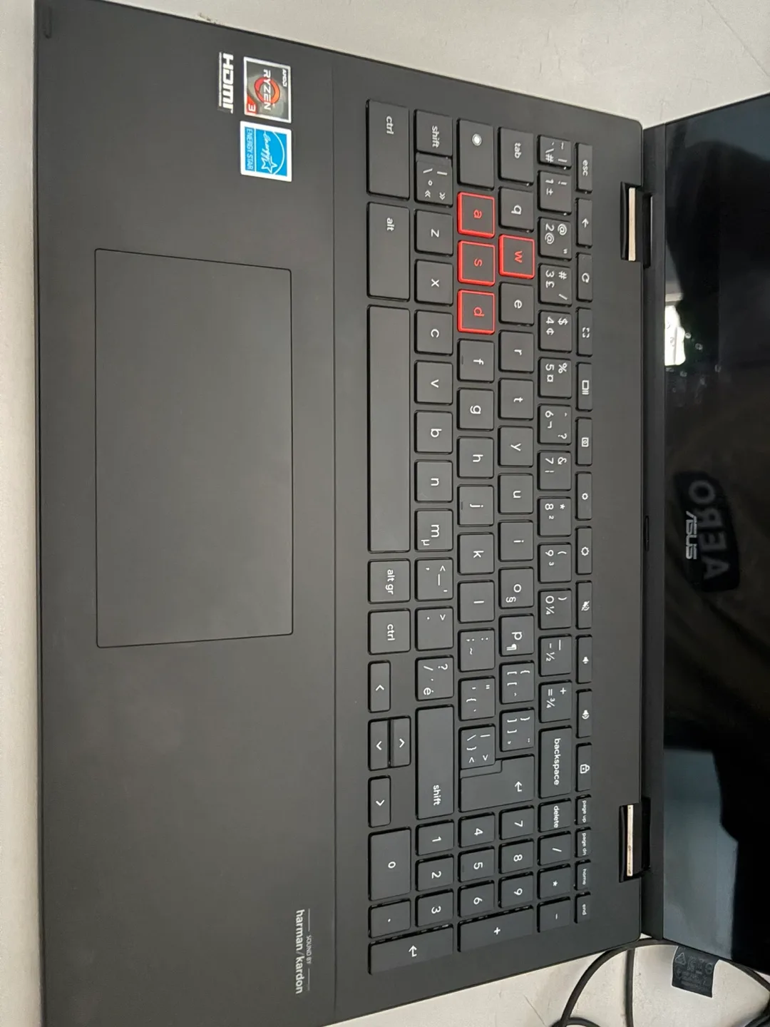 ASUS Chromebook CM55 Flip Laptop thumbnail