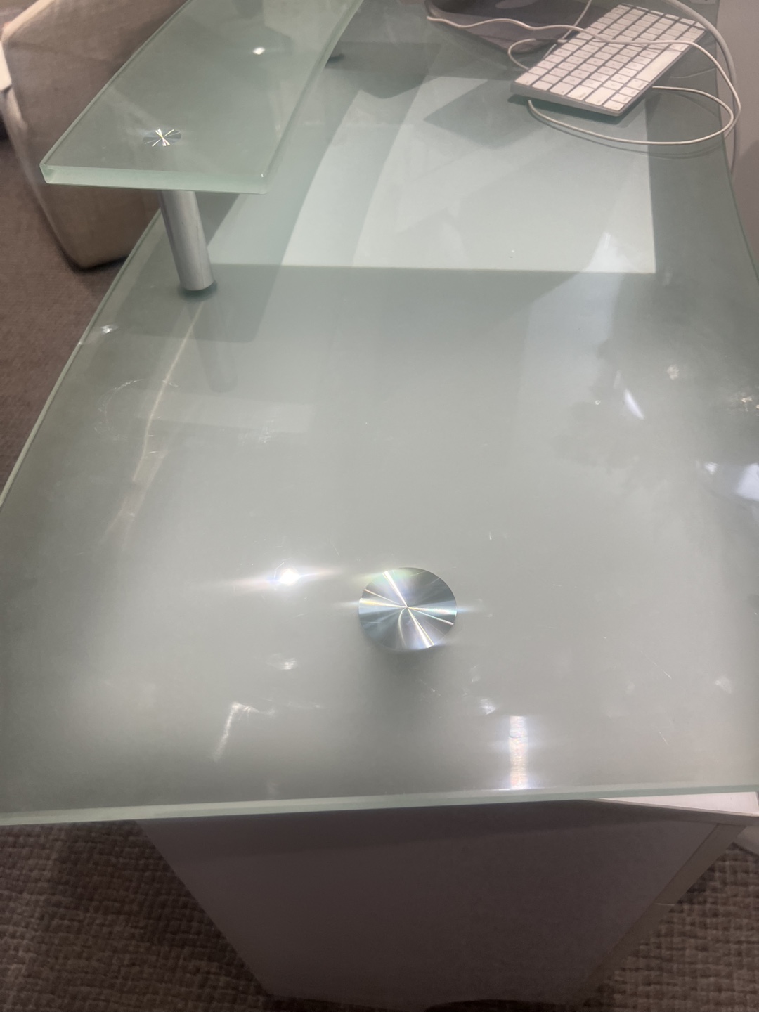 Reception Desk - photo 3