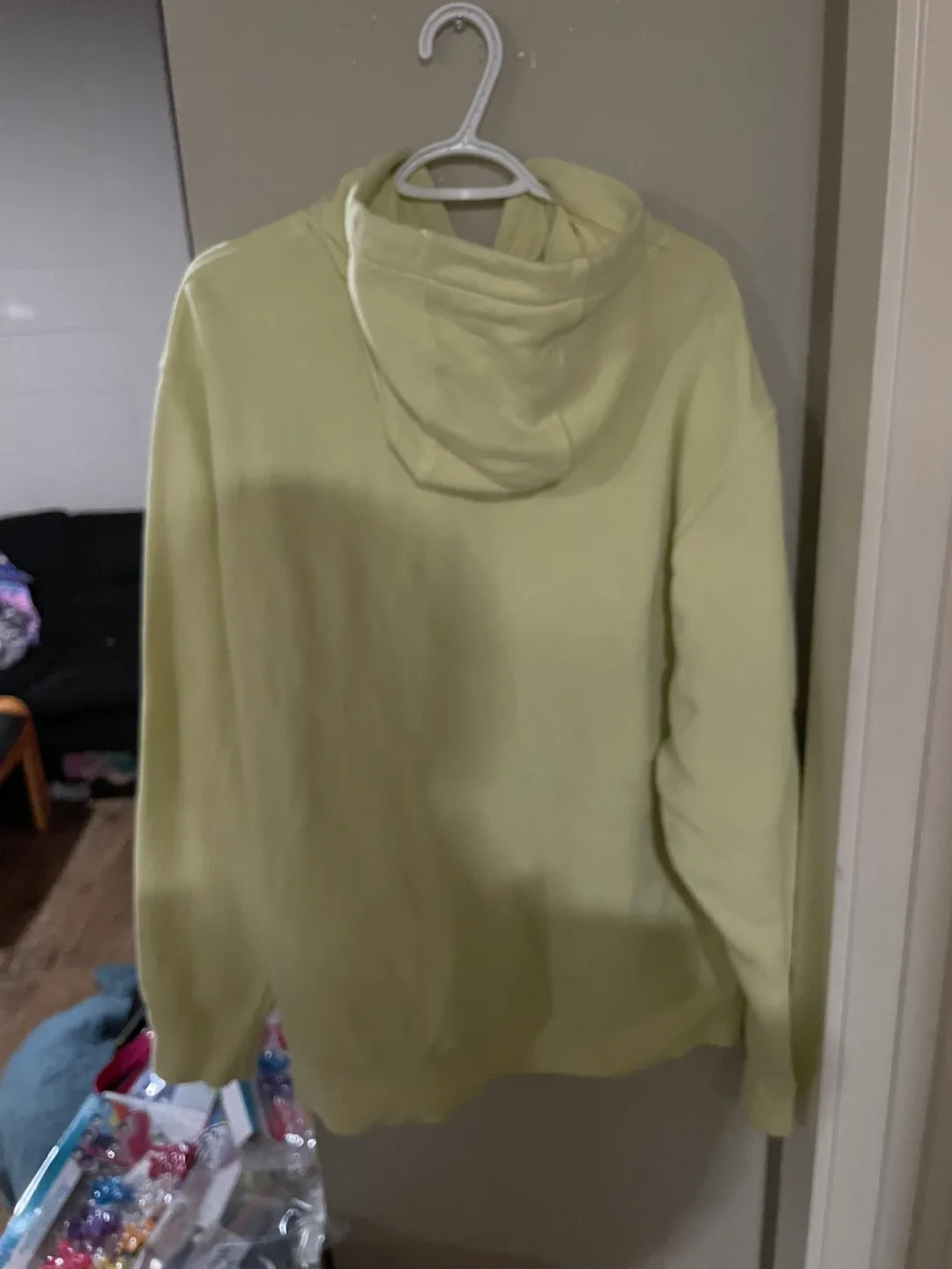 Nike Hoodie (read description) image indicator(2)