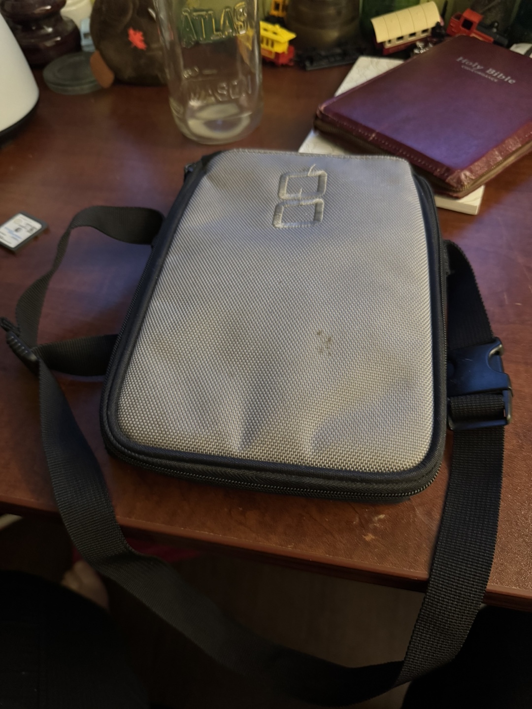 Nintendo DSi with Case and Charger - photo 3