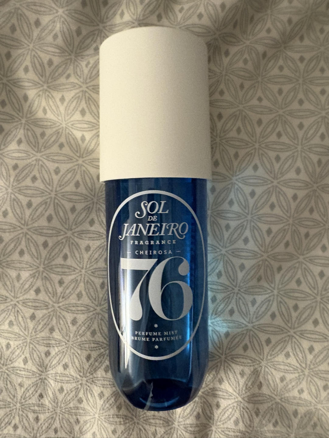 Sol de Janeiro 76 Cheirosa Perfume Mist