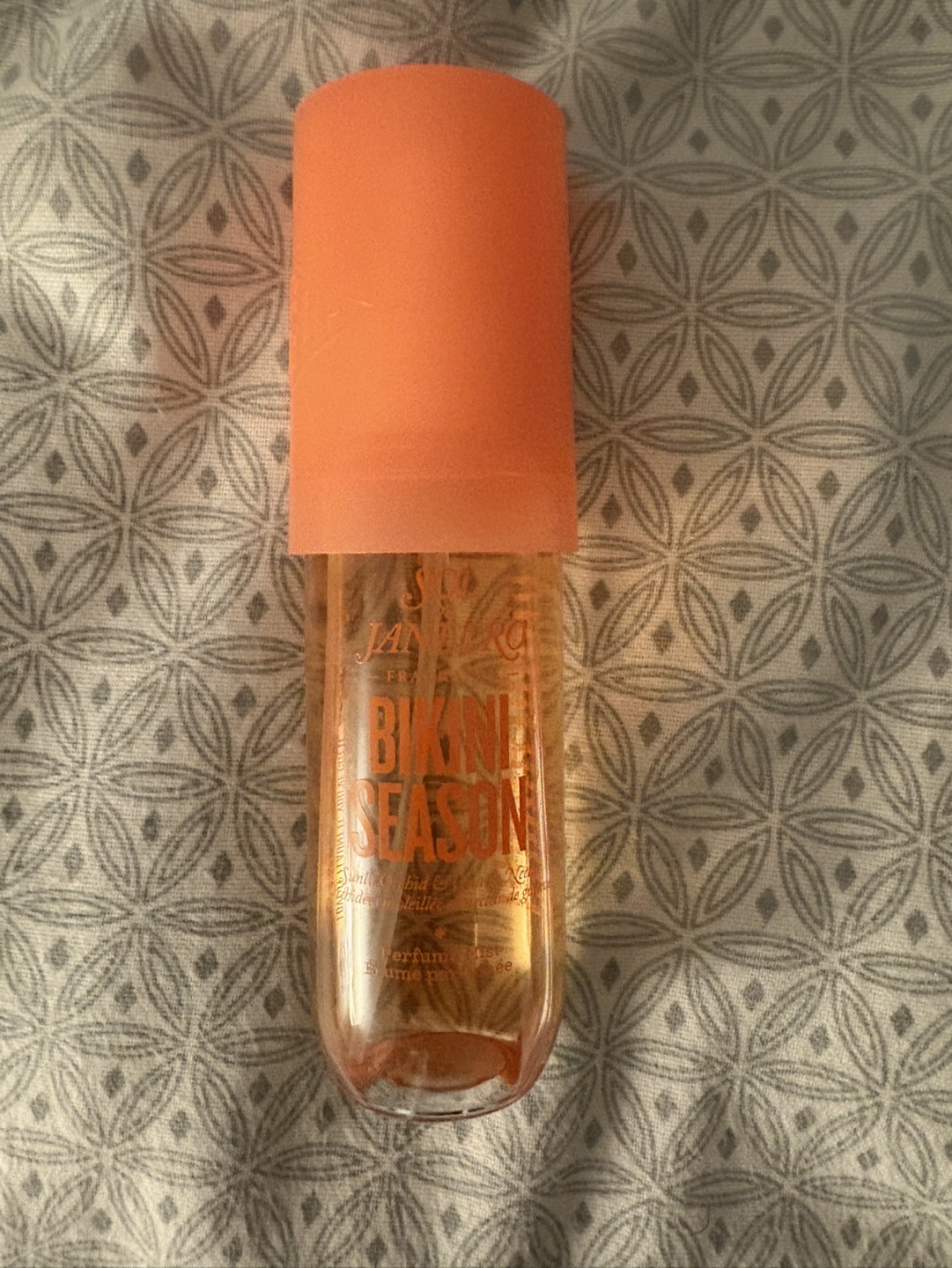 Sol de Janeiro Bikini Season Perfume Mist