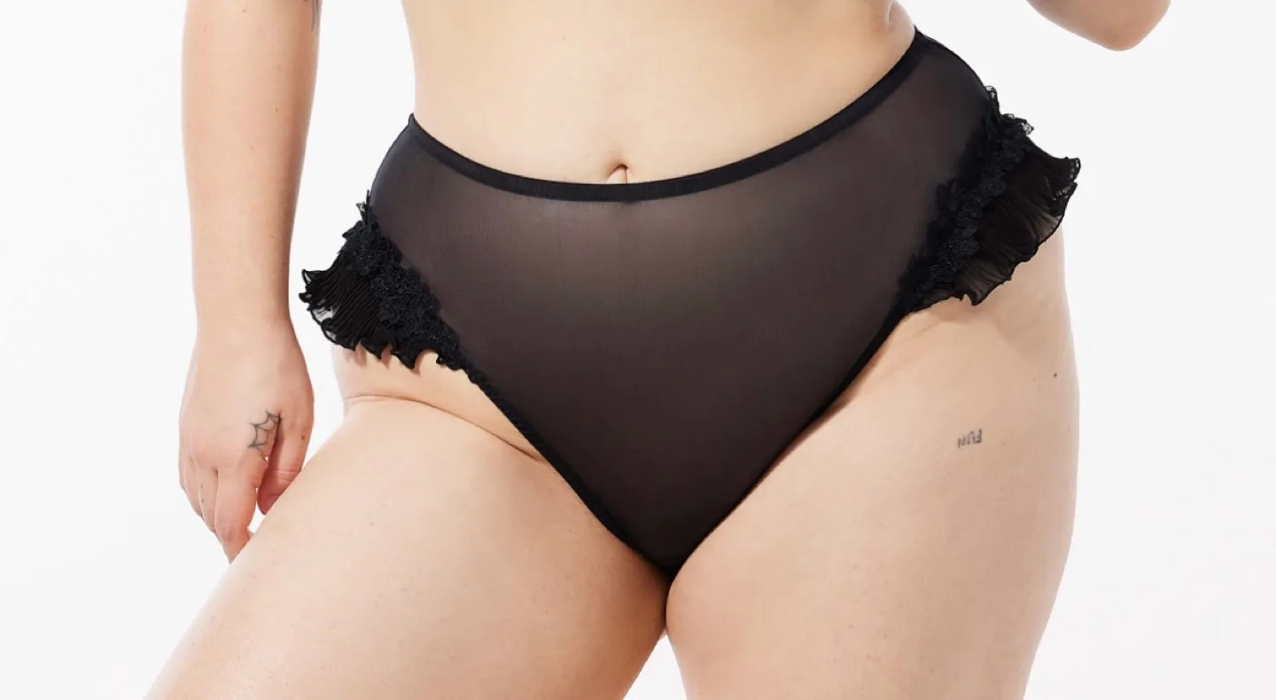 Savage X Fenty lot image indicator(6)