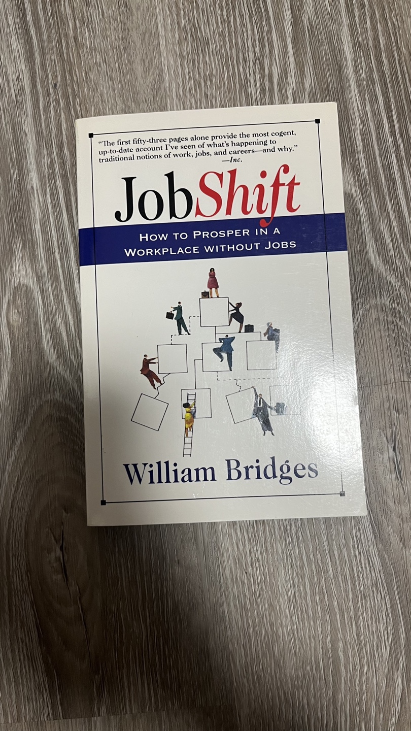 Three Pre-loved Books