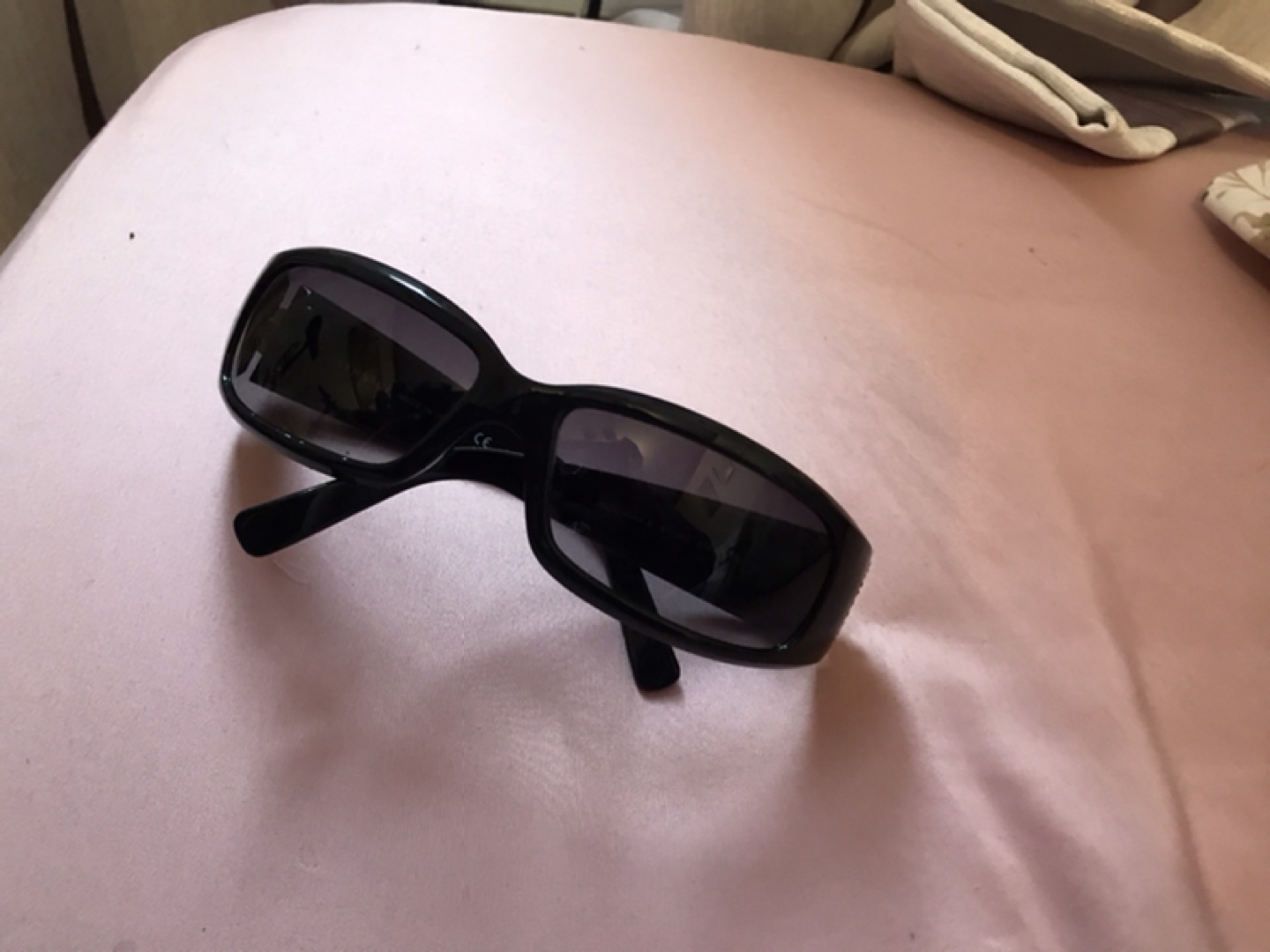 Vintage Versace Sunglasses - photo 2