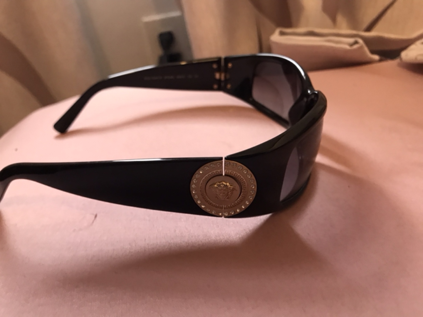 Vintage Versace Sunglasses