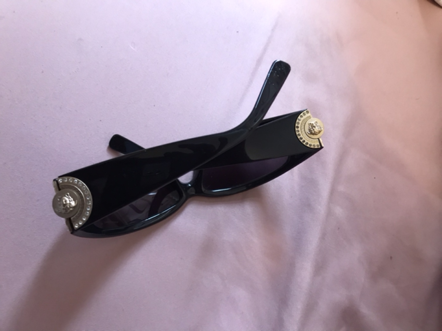 Vintage Versace Sunglasses - photo 3