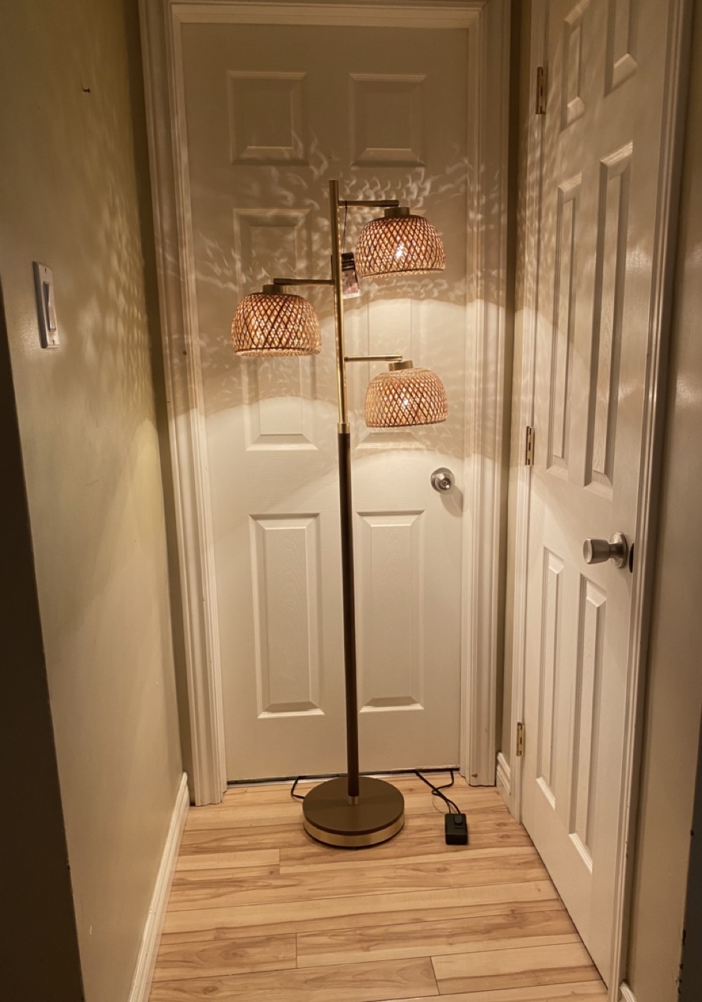 Beautiful Floor Lamp - photo 2